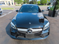 AMG C 43 4MATIC Sedan CALL FOR APPOINTMENT CANADIAN VEHICLE Visit Our Website @ EliteLuxuryMotors.ca... (image 5)