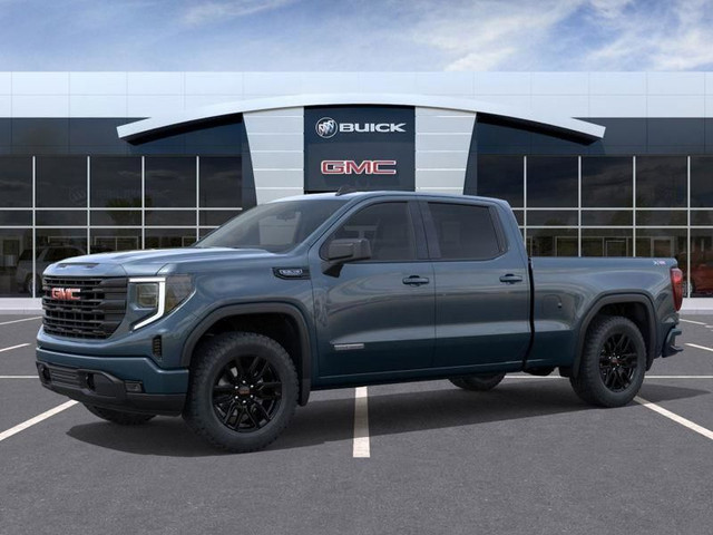 2025 GMC Sierra 1500 Elevation in Cars & Trucks in Timmins - Image 2