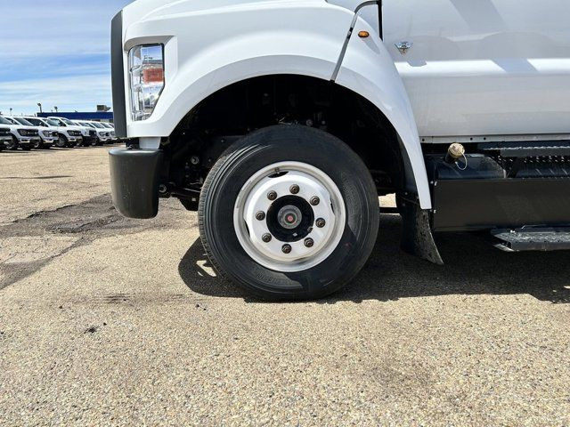 2024 FORD F650 Pro Loader | Crew Cab in Cars & Trucks in Edmonton - Image 4
