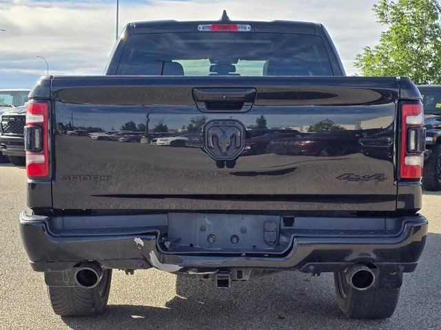 2019 Ram 1500 Sport in Cars & Trucks in Grande Prairie - Image 4