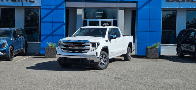 2025 GMC Sierra 1500 in Cars & Trucks in Terrace - Image 4