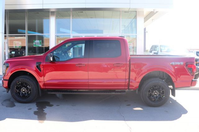 2025 Ford F-150 XLT in Cars & Trucks in Winnipeg - Image 3