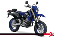 2024 Suzuki DR-Z400 Supermoto