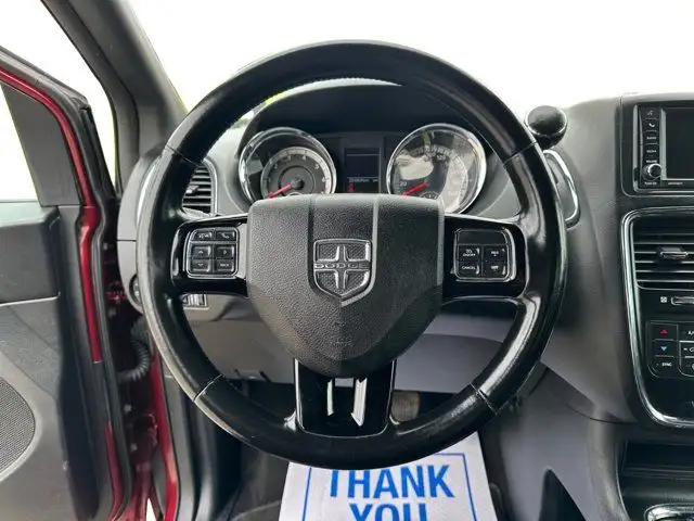 2020 Dodge Grand Caravan Premium Plus in Cars & Trucks in Calgary - Image 15