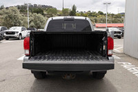 Conquer any terrain with our 2017 Toyota Tacoma TRD Off-Road. Built for adventure, this midsize pick... (image 4)