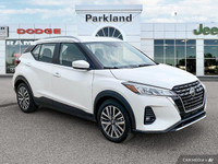 This Nissan Kicks boasts a Regular Unleaded I-4 1.6 L/98 engine powering this Variable transmission.... (image 6)