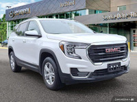 Experience effortless driving with this 2024 GMC Terrain SLE, boasting a powerful 1.5L Turbocharged... (image 6)