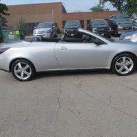 Check out this 2008 Pontiac G6 GT Convertible! Convertible hard top works perfect,Rust undercoating... (image 5)
