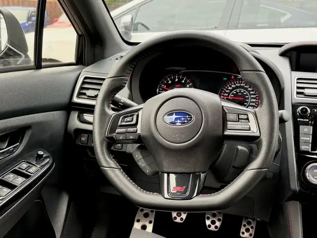 2020 Subaru WRX STI Sport *6-Speed Manual* CARPLAY|ANDROID AUTO| in Cars & Trucks in City of Toronto - Image 20