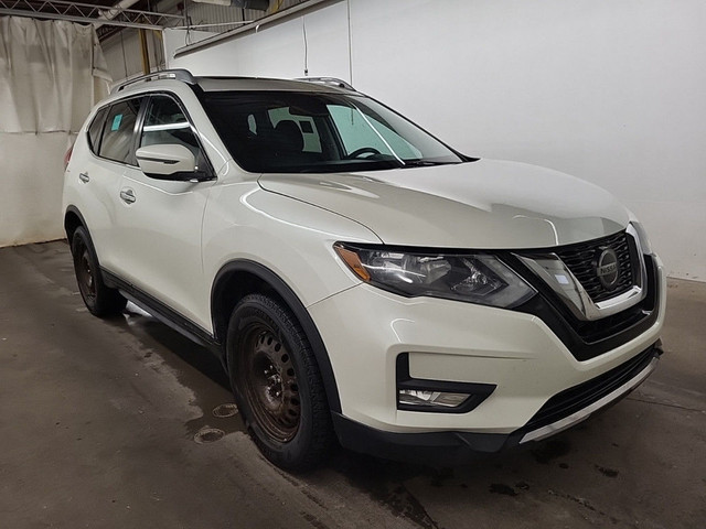 2018 Nissan Rogue AWD in Cars & Trucks in City of Toronto - Image 4