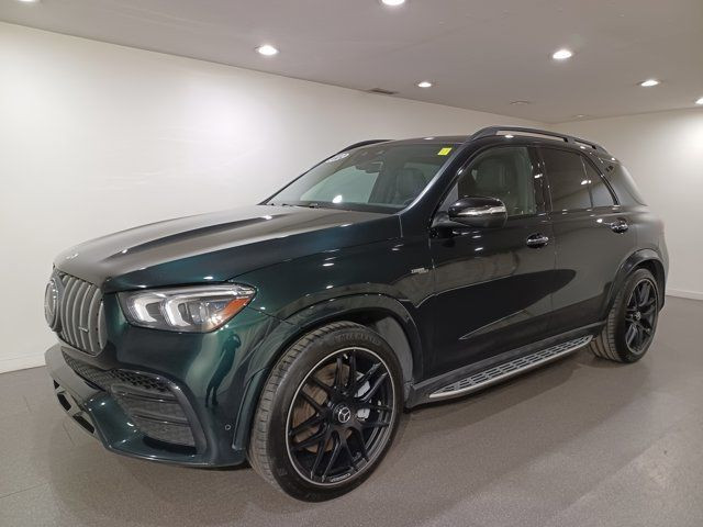 2022 Mercedes-Benz GLE AMG GLE 53 in Cars & Trucks in Regina - Image 2