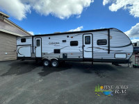 2015 Coachmen RV Catalina 323BHDS