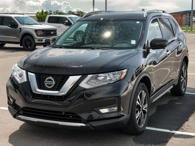 2020 Nissan Rogue SV in Cars & Trucks in Lethbridge - Image 3
