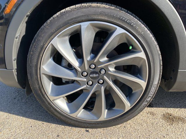 2020 Lincoln Nautilus Reserve | 360 Cam | Heated Rear Seats in Cars & Trucks in Edmonton - Image 4