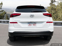 Recent Arrival! 2021 Hyundai Tucson Preferred 2.0L 4-Cylinder AWD AWD, 3.648 Axle Ratio, Anti-whipla... (image 4)