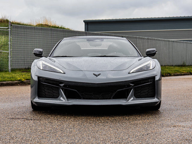 2024 Chevrolet Corvette Z06 in Cars & Trucks in Strathcona County - Image 3