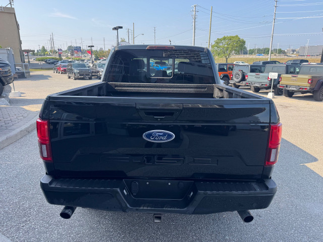 2018 Ford F-150 XL in Cars & Trucks in Markham / York Region - Image 4