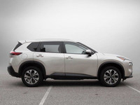 This Nissan Rogue boasts a Intercooled Turbo Regular Unleaded I-3 1.5 L/91 engine powering this Vari... (image 3)