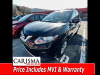 *SALE* 2015 Nissan Rogue AWD *FREE Comprehensive Warranty*