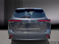 *2020 Toyota Highlander LE | V6 Power | 8-Passenger Seating | Only 84,700 KM* Built for comfort, spa... (image 4)