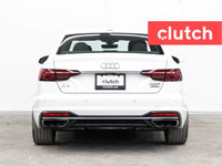 NO ACCIDENTS / CLEAN CARFAX / Auto Dimming Rearview Mirror, Front Heated Seats, Driver Seat Memory S... (image 4)