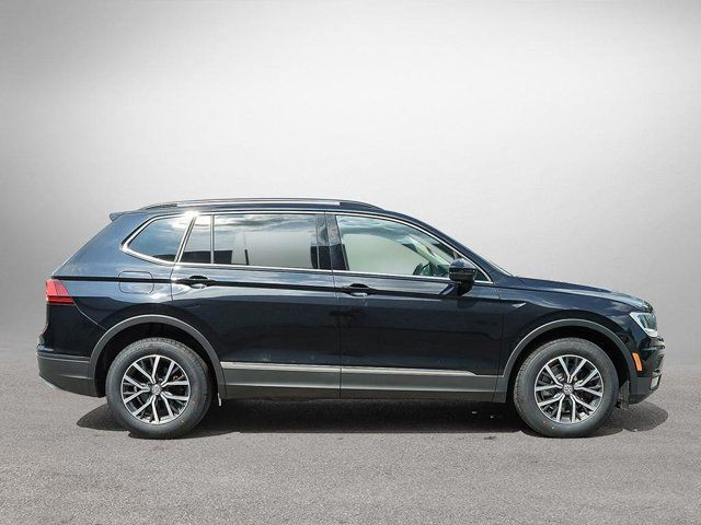 2019 Volkswagen Tiguan Comfortline in Cars & Trucks in Windsor Region - Image 4