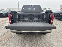 POWER SUNROOF,EBONY RED/BLACK ULTRA PREMIUM LEATHER-TRIMMED SEATS,CHROME BUMPER PACKAGE -inc: Bright... (image 9)
