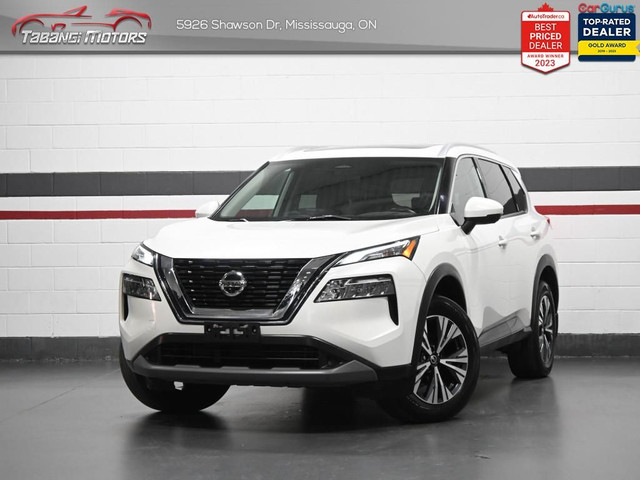 2021 Nissan Rogue SV Premium No Accident Leather 360CAM Panorami in Cars & Trucks in Mississauga / Peel Region