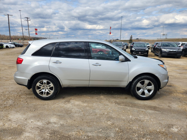 2009 Acura MDX Tech Pkg NO ACCIDENTS!!! in Cars & Trucks in Winnipeg - Image 2
