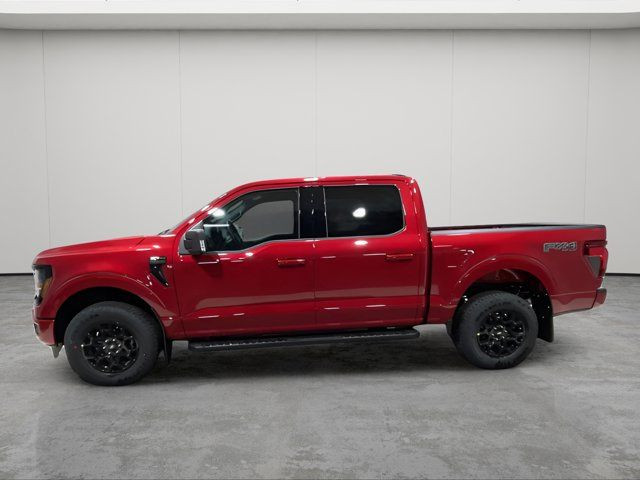 2025 Ford F-150 XLT - 302A in Cars & Trucks in Strathcona County - Image 4