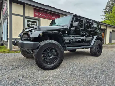 lgervaisautos.ca POUR VOIR NOTRE INVENTAIRE COMPLET À DES PRIX DE LIQUIDATION ! *** NOUVEAU *** Jeep...