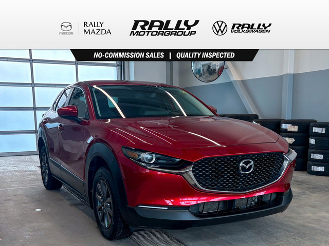 2023 Mazda CX-30 GX in Cars & Trucks in Prince Albert