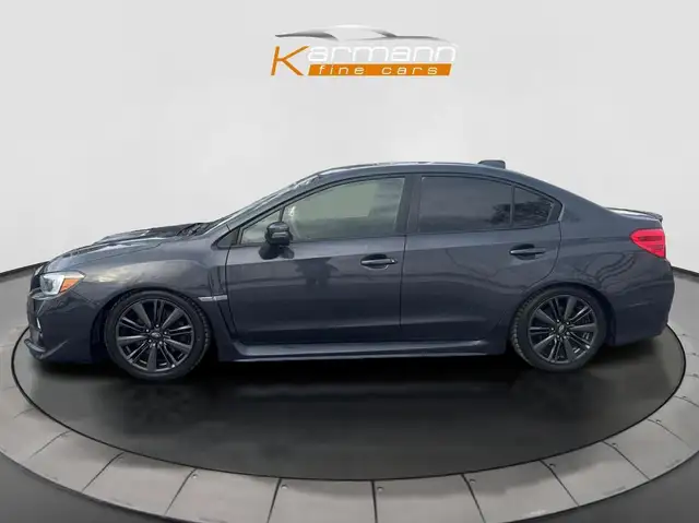 2017 Subaru WRX62939426036097121