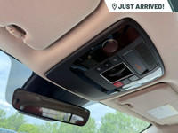 Leather Seats, Heated & Ventilated Seats, Sunroof, Heated Steering, Back-Up Camera, Remote Start, Ha... (image 9)
