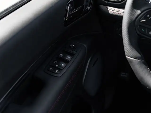 2025 Dodge Durango GT Plus in Cars & Trucks in Barrie - Image 17