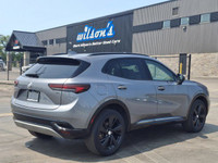 Check out this certified 2021 Buick Envision Preferred AWD | Sport Touring Pkg | Power Liftgate | Po... (image 5)