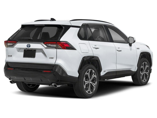 2023 Toyota RAV4 Prime XSE INCOMING | TECH PKG | ACCIDENT FR... in Cars & Trucks in City of Toronto - Image 3