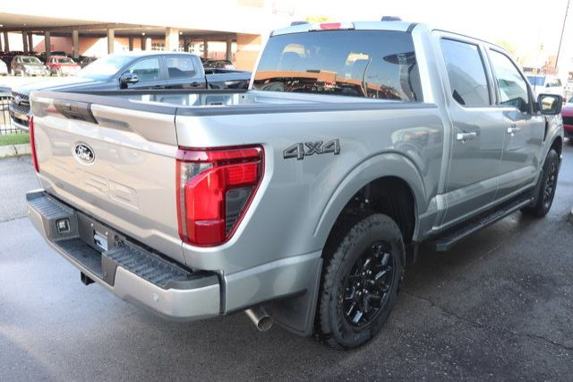 2025 Ford F-150 XLT in Cars & Trucks in Winnipeg - Image 4