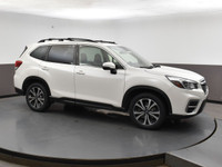 2020 Subaru Forester LTD | AWD | SUN ROOF | HEATED SEATS & STEER