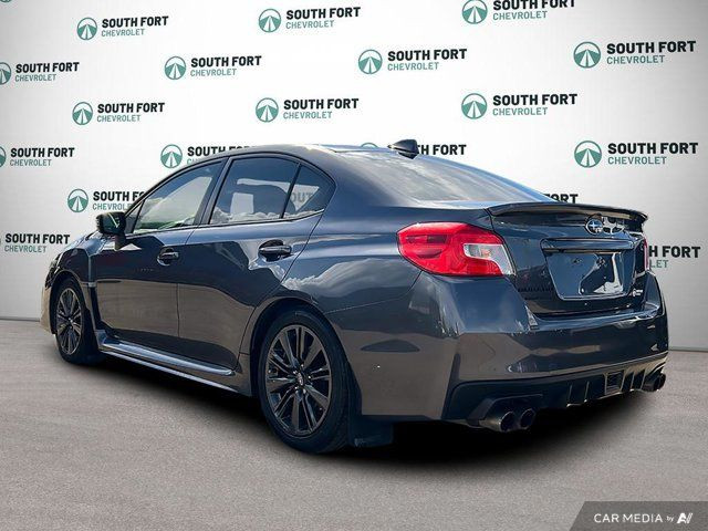 2021 Subaru WRX Sport AWD | Heated Seats | Sunroof in Cars & Trucks in Strathcona County - Image 4