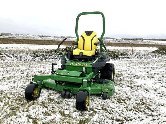 2022 John Deere Z740R dans Équipement agricole  à Prince Albert