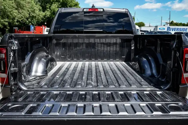 2023 Ram 1500 Sport • NAV • HEATED SEATS/STEERING • 4G WI-FI in Cars & Trucks in Kingston - Image 9