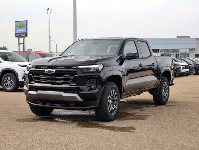 2026 Chevrolet Colorado 4WD Z71 in Cars & Trucks in Edmonton - Image 4