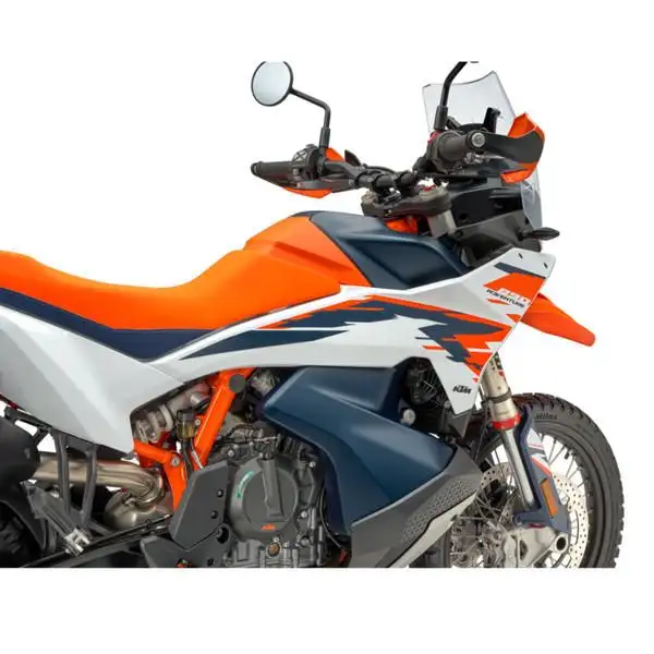 2025 KTM 890 Adventure R in Sport Touring in Ottawa - Image 6