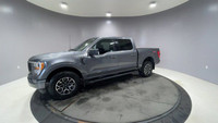 NAVIGATION, TOW HOOKS, HEATED MIRRORS, BACK-UP CAMERA, BLIND SPOT MONITOR Kickstart your summer adve... (image 7)