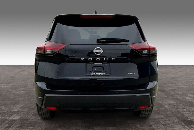 2025 Nissan Rogue AWD S in Cars & Trucks in Edmonton - Image 3