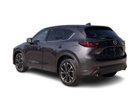 2022 Mazda CX-5 Grand Touring I4 4D Sport Utility AWD 6-Speed Automatic Gray We want your vehicle! W... (image 6)