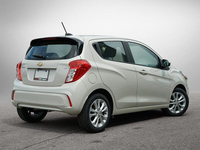 2020 Chevrolet Spark LT in Cars & Trucks in Windsor Region - Image 4