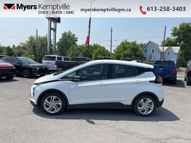 2023 Chevrolet Bolt EV LT - Proximity Key in Cars & Trucks in Ottawa - Image 4