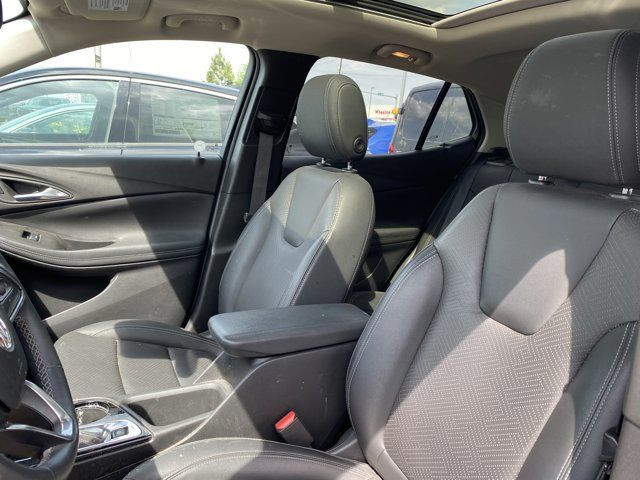 2023 Buick Encore GX Essence AWD * PANORAMIC SUNROOF * FULL in Cars & Trucks in Edmonton - Image 2